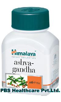 Ashvagandha Capsules