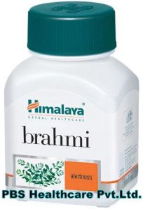 Brahmi Capsules