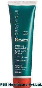 Intensive Moisturizing Foot Care Cream