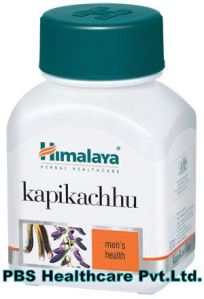 Kapikachhu Capsules