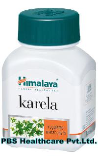 Karela Capsules