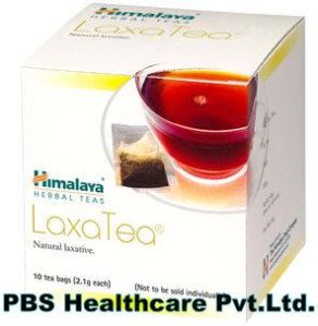 Laxa Tea