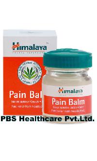 Pain Balm