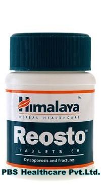 Reosto Tablets