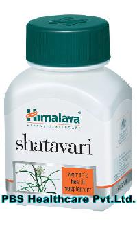 Shatavari Capsules