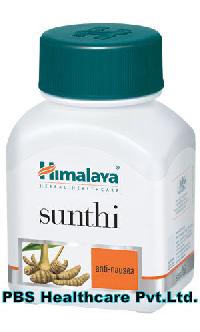 Sunthi Capsules