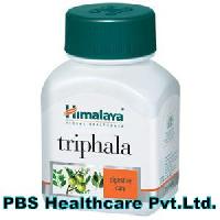 Triphala Capsules