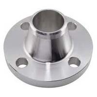 Raised Face Weld Neck Flanges