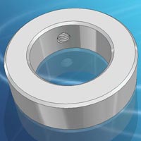Submersible Balance Rings