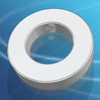 Submersible Balance Rings