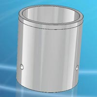 Submersible End Sleeves