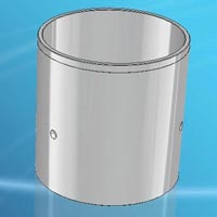 Submersible End Sleeves