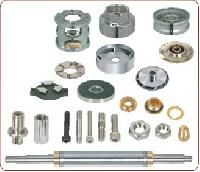 Submersible Pump Parts