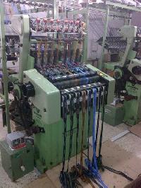 high speed needle looms