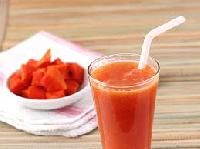 papaya juice