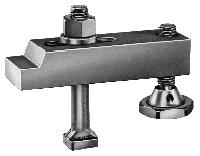 mold clamps