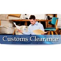Custom Brokerage Services