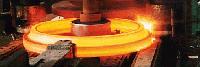 Open Die Forgings