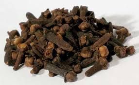 Cloves