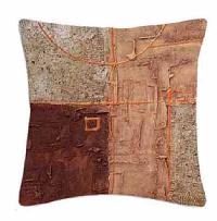 Abstract Taxture Digital Cushion Covers