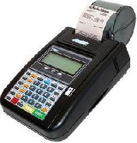 hand held billing machine