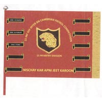 Army Flags