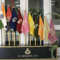 Army Flags