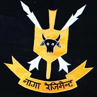 Army Flags