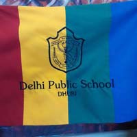 School Flags