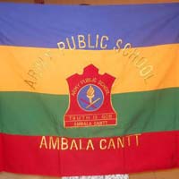 School Flags