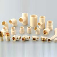 Cpvc Pipe Fittings