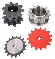 chain sprocket gears