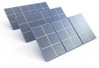 solar photovoltaics