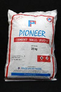 Pioneer Cement Putty
