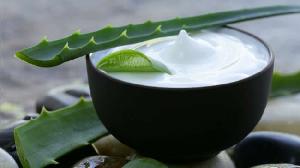 Aloe Vera Cream