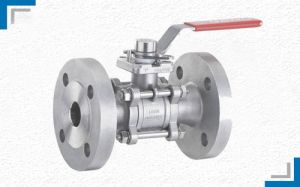 Ball Valve