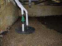 sump pump