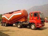 cement bulker