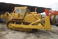 Used Bulldozer