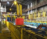 wire rod mills