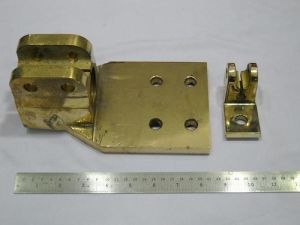 Customized Sheet Metal Components