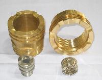 Brass Inserts