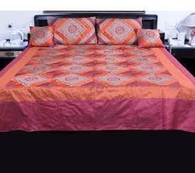 Printed Bed Sheets