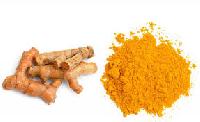 Organic Turmeric Powder