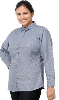 Ladies Formal Shirt