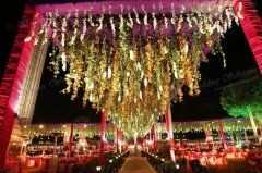 theme decoration services