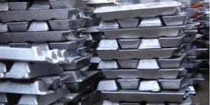 Pure Lead Ingots