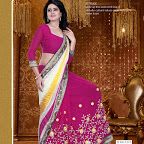 Akanksha Sarees