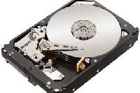 computer hard disk drive