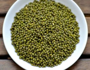 Whole Green Moong Dal